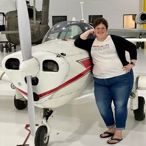 Meet your Posher, Marian